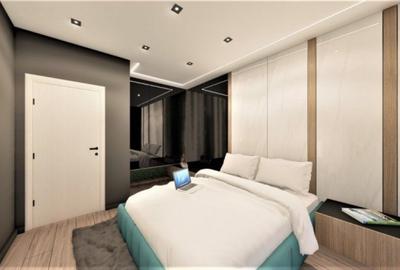 Apartament cu 3 camere decomandat în Mihai Bravu - 8