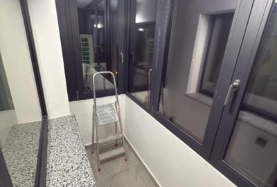 Apartamnet 2 camere de inchiriat (cu centrala proprie) Dristor-Prosper - 11
