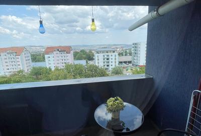 Apartament cu 1 camera foarte spatios Zorilor SUD constructie noua - 6