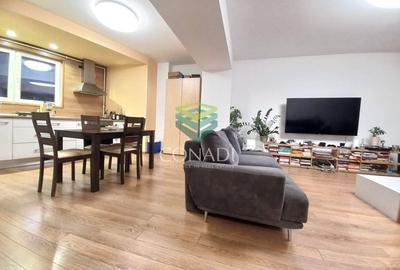 Apartament cu 3 camere Armeneasca - 4