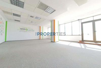 Comision 0! Birouri in zona Virtutii I parcare privata mare I diverse module - 8