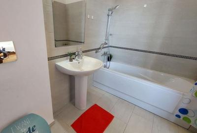 Inchiriere penthouse cu 5 camere - Baneasa - 13