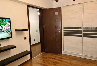 Garsonieră decomandată în Gării - 8