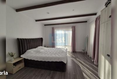 Casă cu 4 camere cu Teren 250 Mp în Apahida - 12