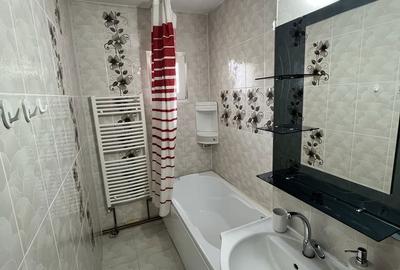 Apartament cu 2 camere decomandat în Central - 5