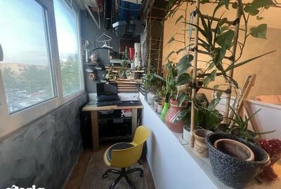 Apartament cu 2 camere decomandat, mobilat în Nord - 5