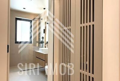 Apartament premium 3 camere | The Nest – Faza II | Tehnologie Smart | - 17