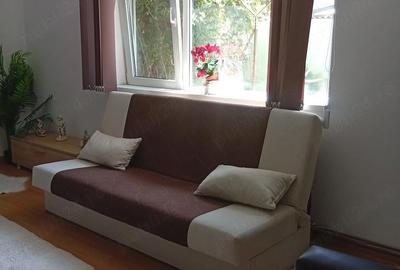 Casă cu 2 camere cu Teren 200 Mp în Central - 3