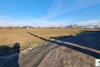 Teren intrevilan 80 ari zona semicentrala - 3