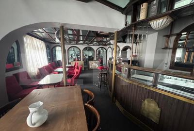 Casa de vanzare, 374 mp, strada Baritiu - 11