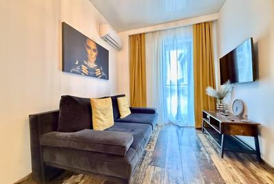 Apartament cu 2 camere zona Makerel , la 50 metri de plaja Mamaia Nord - 2