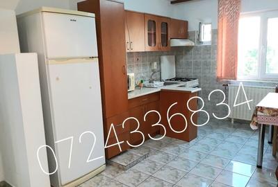 Apartament cu 2 camere decomandat, mobilat în Tei - 13