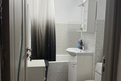 Garsonieră decomandată în Micălaca - 2