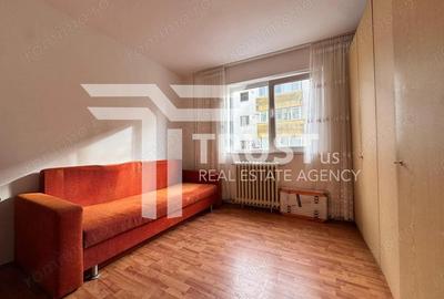 Apartament 3 Camere | Zona Girocului | Etaj 2 | 65 mp + Balcon Apartament 3 Camere | Zona Girocului | Etaj 2 | 65 mp + Balcon - 6