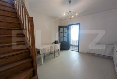 Duplex cu 4 camere cu Canalizare în Iris - 4