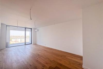 Apartament de vanzare 3 camere One Cotroceni Park - 2