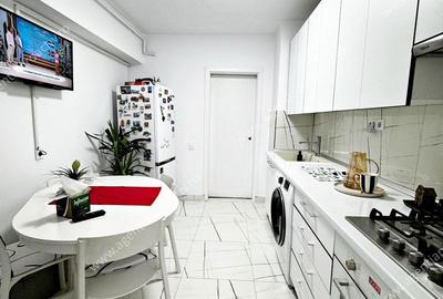 Apartament cu 3 camere decomandat în Mazepa 2 - 11