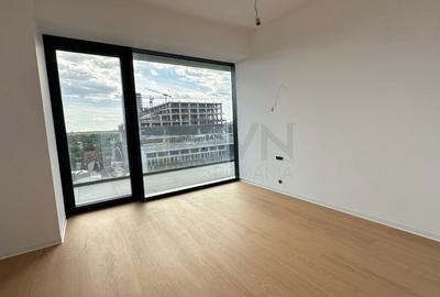 Apartament cu 4 camere semidecomandat în Aviației - 8