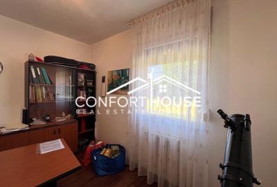 Vila P+E+M, 5 camere, ansamblu rezidential cu piscina, IANCU NICOLAE - 11