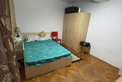 Garsonieră decomandată, mobilată în Calea Victoriei - 1