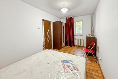 Apartament 2 camere –  Tomis Nord - 5