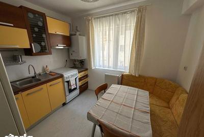 Apartament cu 2 camere în Mărăști - 8