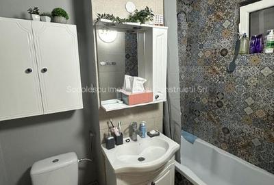 Apartament cu 3 camere decomandat în Șagului - 16