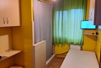 Garsonieră nedecomandată în Rogerius - 7