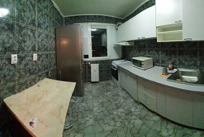 Apartament cu 2 camere decomandat în Tineretului - 3