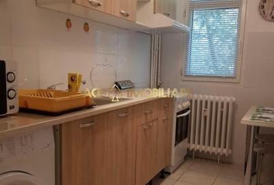 Garsonieră, mobilată în Politehnica - 5