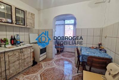 E3-3 CAMERE DECOMANDAT, ETAJ 1, CENTRALA GAZ E3-3 CAMERE DECOMANDAT, ETAJ 1, CENTRALA GAZ - 3