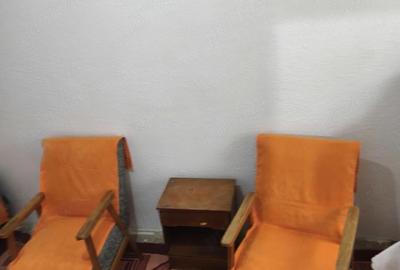Apartament cu 2 camere nedecomandat în Central