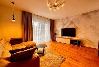 Apartament cu 2 camere decomandat în Dealul Cetății - 10