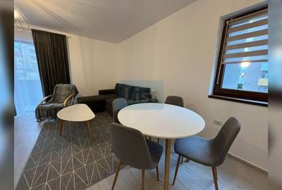 Apartament cu 2 camere semidecomandat, mobilat în Europa - 7