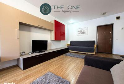 Garsonieră în Florești - 7