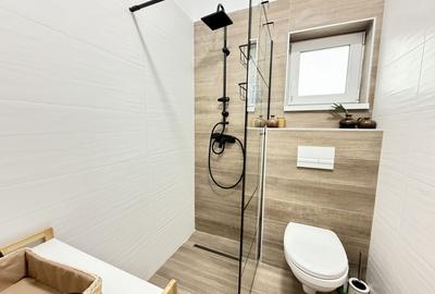 Duplex deosebit cu 4 camere   |   Mosnita Veche - 14