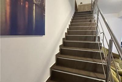 Casă cu 3 camere cu Teren 400 Mp în Central - 4