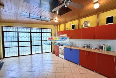 Casă cu 3 camere cu Teren 80 Mp în Mihai Bravu - 5