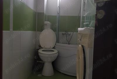 Vand apartament 2 camere semidecomandat Ale. Tineretului -Spiru Haret - 8