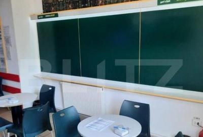 Spațiu comercial, de 47 mp, în Central - 2