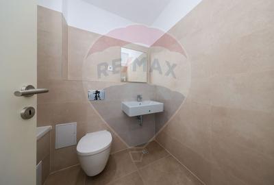 Apartament NOU-3 camere, parcare si boxa- de vanzare in zona Tractorul - 10