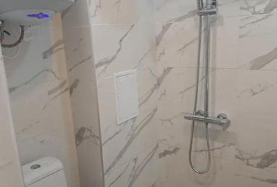 Garsonieră în Spitalul Județean - 1