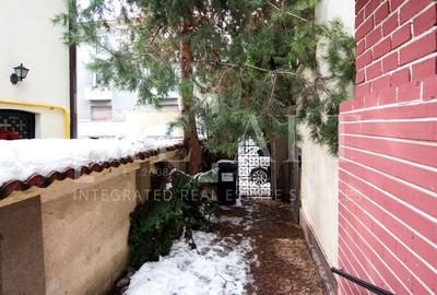 Casă cu 6 camere cu Canalizare în Ștefan cel Mare - 34