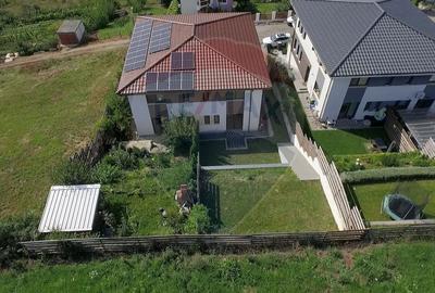 Duplex utilat si mobilat modern | 162 mp utili | garaj | panorama - 7