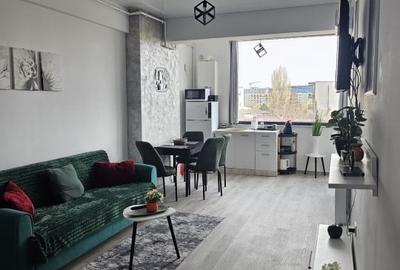 Apartament 2 camere de inchiriat - Mamaia Nord Ștefan Building - 12