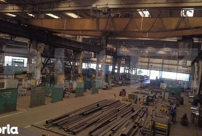Spațiu comercial, de 9,000 mp, în Nord - 2