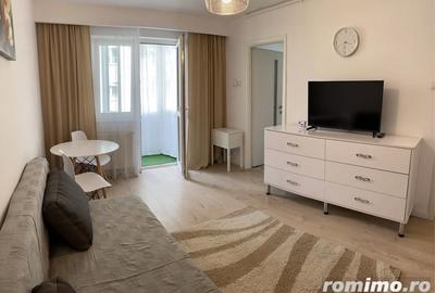 Garsonieră decomandată în Chibrit - 1