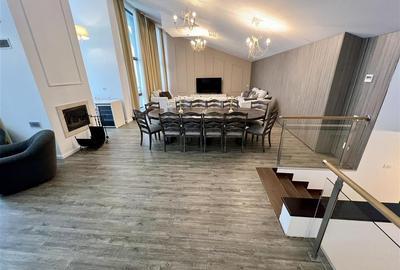 LUX. Penthouse in Silver Mountain - Poiana Brasov - 28