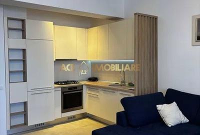 Apartament cu 2 camere, mobilat în Titan - 6