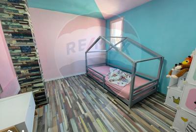 Casă cu 3 camere cu Teren 2175 Mp în Vinga - 11